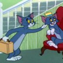 Tom and Jerry 이미지