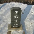 강촌 삼거리 이미지