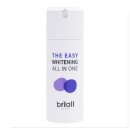 브리올옴므 더 이지 화이트닝 올인원 로션, 120ml, 1개