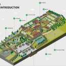 아잘리아그린 이미지