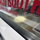 협신비닐포장 백화점 | 동탄역 롯데백화점 맛집 더타코부스 포장 후기 점심 메뉴 추천