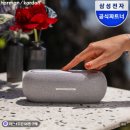 루나소품 | 블루투스 스피커 추천 집과 캠핑에서 쓰기 좋은 방수 포터블 하만카돈 루나 후기