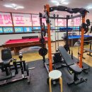 비전당구장 이미지