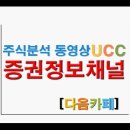 [증권정보채널]조광피혁(004700)주식 UCC동영상 종목분석 강의 이미지