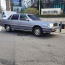 G80을 줘도 안 바꾼다는 각그랜저 진짜일까? 어느 노신사의 남다른 올드카 사랑 이야기~