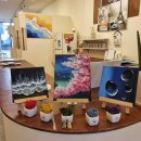 그리다 미술학원 이미지