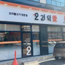 오리덕애(오리덕愛) 이미지