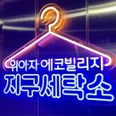 지구세탁소 이미지