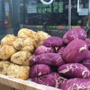 황지자유시장 이미지