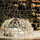 음악극 정조와 햄릿 이미지