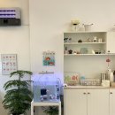 금붕어 | 대전 대흥동 <일렁임> 금붕어 카페 물멍 수족관 솔직후기