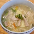 단산칼국수