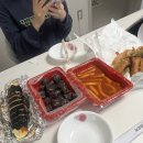 또니김밥 이미지