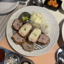 갈산동 맛집/인천 경양식 맛집 [샐돈키친]