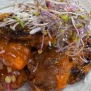 산들애정식 이미지