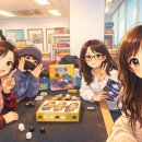 보드게임지도자 자격증 과정 이미지