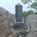 송곡천 | 보성 큰오봉산