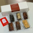 첨단산업1로 | 동탄 휘낭시에 맛집 템티드 디저트 답례품으로 추천 후기