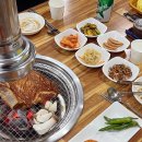 고기돌담집 | 화도 갈비 맛집 또 가고 싶은 돌담집 본점