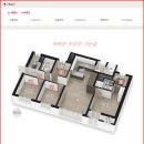 행정타운 두산위브 센트럴 아파트 이미지