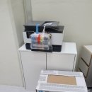 양산신-9010 | ♥양산복합기 HP9010 무한잉크복합기 납품♥