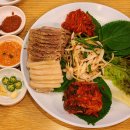 사당역 13번출구 뒤 이미지