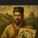 "주역"의 근원은 "한국", 주역의 진짜 주인은 "중국"이 아니다 이미지