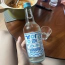 [신상소주비교]대선주조 강알리 그리고 무학 부산갈매기 솔직후기