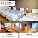 여름휴가! 고창 선운CC &amp; 석정힐CC 1박 2일 2색 골프여행 이미지