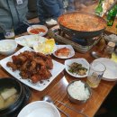대밭치킨 | 거제 장평 대밭치킨 간장치킨 닭도리탕 진리
