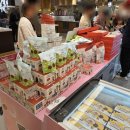 언젠가 봄날에 | 여수언니 정혜영 봄날엔 약과 요거꿀떡 울산롯백 지하 1층 팝업 내돈내산후기