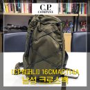 남성컴퍼니 | [CP컴퍼니]남성 크로스백 구매후기