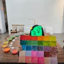 판교미술학원 '분트쿤스트슐레', 독일식 창의 교육으로 주목