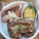 신안산낙지 | [보라매 당곡역 맛집] 신안산낙지 보양식 갈낙탕 후기