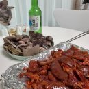 능곡전통시장 | 능곡시장 맛집 : 순대·껍데기까지 야식 끝판왕
