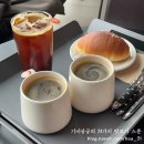 우정여인숙 | 강릉 1박 2일 뚜벅이 우정 여행 #3 / 동화가든, 순두부 젤라또, 카페밀, 강릉샌드, 카라멜, 옹막...