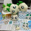 부산 쿵야팝업 용기상점 굿즈후기 신세계백화점 센텀시티 오픈런꿀팁
