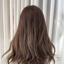 경헤어 이미지