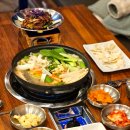 팔공큰돼지찌개오천문덕점 이미지