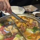소담촌 운정점 | [식당] 소담촌 파주운정점 - 내돈내산 운정역 샤브샤브 다녀온 후기 | 월남쌈 무한리필 파주 운정 샤브...