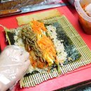 통통김밥 이미지