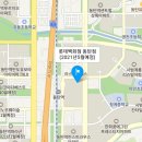 삼성래미안 동문 앞 이미지