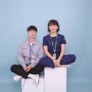 즐거운노래연습장 | [대전 셀프사진관] 둔산동 오디티모드에서 300일 기념사진 촬영후기🖤