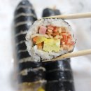 마녀김밥 이미지