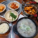 미니스톱 구로빌란트점 | 구로디지털단지역 순배순대국 맛집, 진한 국물이 일품인 순대국집 후기