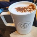 몽촌토성역 | 펫 동반 카페 커피빈 몽촌토성역 후기