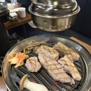 정왕동 고기집 추천 고반식당 삼겹살 맛집 후기