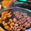 맛 찬꾸러미 | 부산 안락동 맛집 전골도 맛있는 풍미랑 온천천카페거리