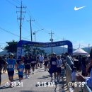 강화생생 | [24년 강화해변마라톤/ 완주 생생후기] - 5km참가 코스 주차 일정 강화함상공원 달리기 초보러너 러닝...