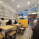 길동우동 문정법조타운점